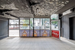 Spatiu Comercial - Ultracentral - Armand Calinescu, Pitesti! - imagine 8