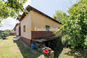 Casa cu teren - Prundu-Ideala pentru locuit sau dezvoltare imobiliara - imagine 13