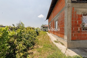 Casa P+M si teren de 705 mp | Pitesti – Strada Zborului - imagine 4