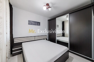 Apartament luminos cu 2 camere si parcare inclusa – Banat - imagine 6