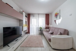 Apartament 2 camere semidecomandate, gata de mutat, Trivale - imagine 12