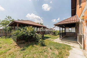 Casa P+M si teren de 705 mp | Pitesti – Strada Zborului - imagine 3