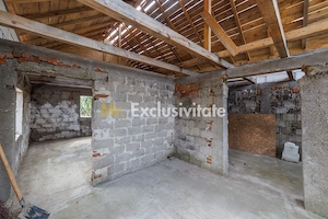 Casa+teren 2.140 mp de vanzare – Ciesti, Lunca Corbului– la doar 30 km Pitesti - imagine 6