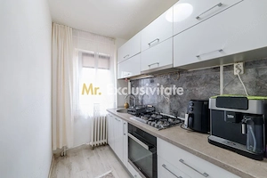 Apartament 2 camere semidecomandate, gata de mutat, Trivale - imagine 5