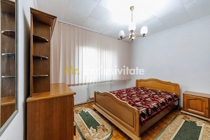 Apartament 2 camere, etaj 3, zonă excelentă, Trivale – Str. Frasinului