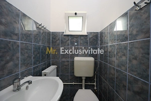 Casa P+ 1+ teren 507 mp cu vecin padurea Pitesti - imagine 17