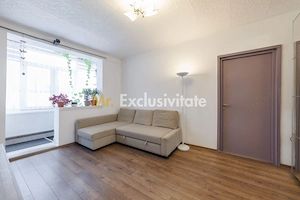 Apartament 2 camere, etaj 3, zona Traian - imagine 2