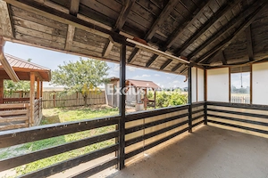 Casa P+M si teren de 705 mp | Pitesti – Strada Zborului - imagine 8