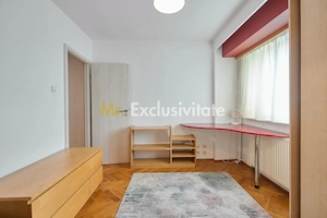 Apartament 3 camere ultracentral, Pitesti, AG - imagine 17