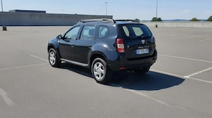 2015 Dacia duster ,1.5dci ,110cp, Fab 2015,(2 4),Eur5.  - imagine 5
