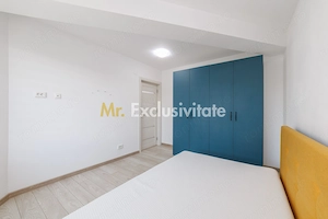 Apartament modern, 66 mp, 3 camere – zona Hermes Nord - imagine 17