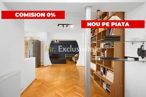 Apartament 3 camere ultracentral, Pitesti, AG