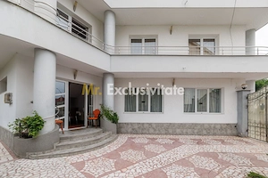 Spațiu pentru afaceri de închiriat | 292 mp utili | Găvana | 3 parcări