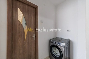 Apartament 2 camere semidecomandate, gata de mutat, Trivale - imagine 15