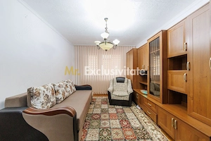 Apartament 2 camere, etaj 3, zonă excelentă, Trivale – Str. Frasinului - imagine 6