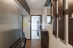 Apartament luminos cu 2 camere si parcare inclusa – Banat - imagine 16