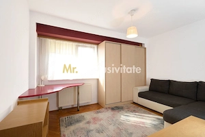 Apartament cu 3 camere de inchiriat, ultracentral, Pitesti - imagine 4