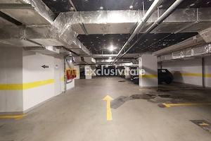 Apartament ultracentral - 3 camere, 167 mp, 2 terase, 2 locuri de parc subterane - imagine 15
