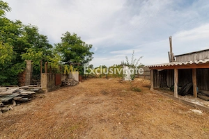 Casa+teren 2.140 mp de vanzare – Ciesti, Lunca Corbului– la doar 30 km Pitesti - imagine 15