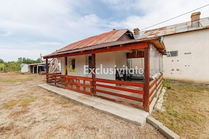 Casa+teren 2.140 mp de vanzare – Ciesti, Lunca Corbului– la doar 30 km Pitesti - imagine 10