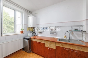 Apartament 2 camere, etaj 3, zona Traian - imagine 12