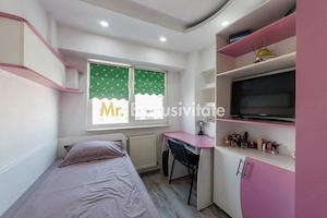 Apartament decomandat - Cartier Prundu - imagine 3