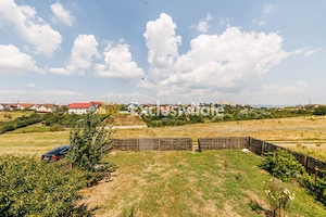 Casa P+M si teren de 705 mp | Pitesti – Strada Zborului - imagine 14