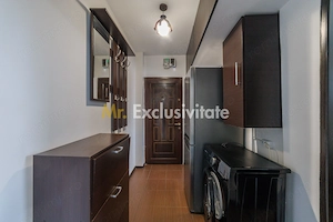 Apartament luminos cu 2 camere si parcare inclusa – Banat - imagine 14