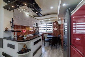 Apartament decomandat - Cartier Prundu - imagine 4