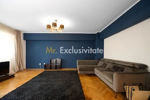 Apartament 3 camere ultracentral, Pitesti, AG - imagine 2
