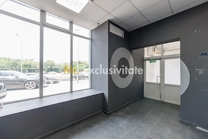 Spațiu comercial  Cartier Calea București, bloc U4 parter - imagine 8
