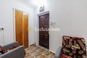 Apartament 2 camere, etaj 3, zonă excelentă, Trivale – Str. Frasinului - imagine 14