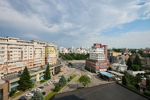 Apartament 3 camere ultracentral, Pitesti, AG - imagine 4