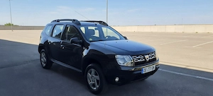 2015 Dacia duster ,1.5dci ,110cp, Fab 2015,(2 4),Eur5.  - imagine 3