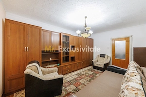 Apartament 2 camere, etaj 3, zonă excelentă, Trivale – Str. Frasinului - imagine 8
