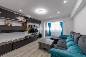 Apartament decomandat - Cartier Prundu