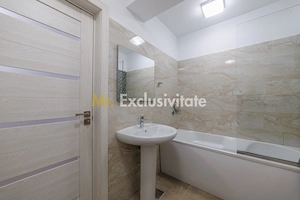 Apartament modern, 66 mp, 3 camere – zona Hermes Nord - imagine 20