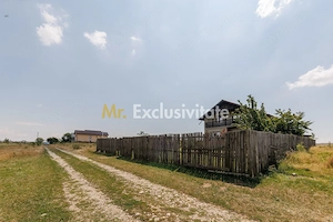 Casa P+M si teren de 705 mp | Pitesti – Strada Zborului - imagine 15