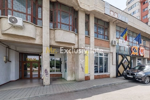 Spațiu comercial  Cartier Calea București, bloc U4 parter - imagine 13