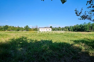 Teren Intravilan 1100 mp + Anexă 120 mp - Budeasa, Calotesti! - imagine 4