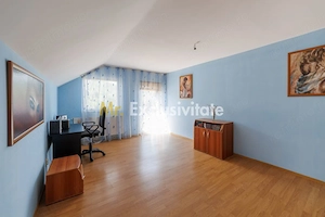 Casă P+M aproape de Pitești | Valea Mare – Podgoria | Teren 795 mp | Comision 0% - imagine 6