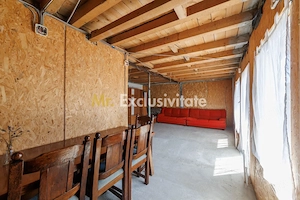 Casă P+M aproape de Pitești | Valea Mare – Podgoria | Teren 795 mp | Comision 0% - imagine 17