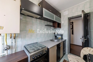 Apartament luminos cu 2 camere si parcare inclusa – Banat - imagine 11