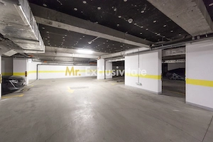 Apartament ultracentral - 3 camere, 167 mp, 2 terase, 2 locuri de parc subterane - imagine 14