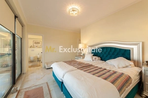 Apartament ultracentral - 3 camere, 167 mp, 2 terase, 2 locuri de parc subterane - imagine 11