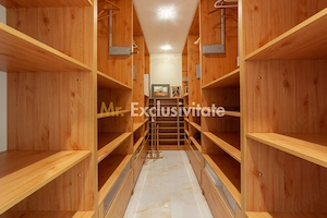 Apartament ultracentral - 3 camere, 167 mp, 2 terase, 2 locuri de parc subterane - imagine 12