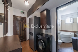Apartament luminos cu 2 camere si parcare inclusa – Banat - imagine 15