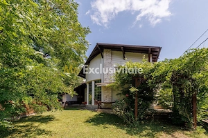 Casa deosebita in Bascov, Valea Ursului. AG