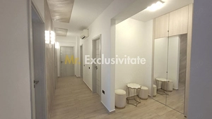 Inchiriere apartament 3 camere centru Ultramodern-Bloc nou - imagine 10