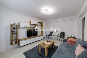 Apartament 2 Camere Exercitiu stradal ,etaj 2/4